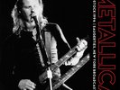 METALLICA New 2018 LIVE WOODSTOCK 1994 CONCERT CLEAR COLOR 2 VINYL RECORD SET