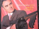 MORRISSEY You Are The Quarry LP EX NUMBERED 2004 ORIGINAL MADE IN EU