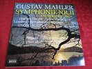 2LP MAHLER Symphonie Nr 2 GEORG SOLTI HEATHER HARPER HELEN WATSS STEREO DECCA
