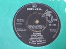 Major Lance - Rhythm 1964 UK 45 COLUMBIA NORTHERN SOUL