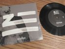 ZHU “NIGHTDAY” Rare Vinyl Single Sided Black 7” Record Night Day DJ