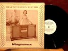MAGNAVOX __Demonstration Record__ 12