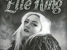 Elle King - Love Stuff Vinyl LP Rca Int. NEW