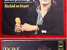 Single Tom Astor: Ich bin ja so allein (Lonely Boy) (CBS S 1224) D 1973