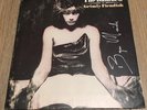 THE DAMNED - GRIMLY FIENDISH - SIGNED 7