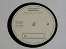 MFSL 195-Moody Blues-In Search Of The Lost Chord-UNRELEASED Test Pressing LP-NM