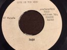 UNRELEASED NJ Northern Soul / Funk 45: 