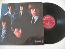 THE ROLLING STONES N°2 LP ITA 1965