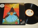 MOUNTAIN Climbing 1970 WINDFALL 4501 LP EX Mississippi Queen Hype Sticker