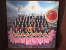 GEORGE HARRISON DARK HORSE 0698 SMAS-3418 VINYL LP RECORD GATEFOLD SEALED