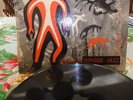 MINGUS Pithecanthropus Erectus McLean Monterose Atlantic Mono Black 1956 FRAMED