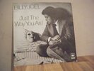PICTURE SLEEVE.pop.BILLY JOEL.1977.JUST THE WAY YOU ARE.rock.DEMO.cbs.PROMO.