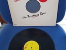 ROLLING STONES MISS YOU SPECIAL DISCO VERSIONS RARE 12 INCH CANADIAN SINGLE