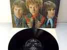 MAGNA CARTA (FOLK / PSYCH / ROCK) 'Magna Carta' 1969 Black & Silver Label - L24