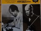 ACL 250 Brahms Violin Sonatas / Kulenkampff / Solti
