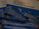 XLP 30102-3 Schubert Winterreise / Hans Hotter / Gerald Moore 2 LP set