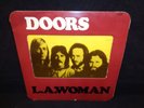 The Doors ?– L.A. Woman, Elektra ?– K 42090,UK 1971   (0281)