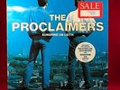 THE PROCLAIMERS Sunshine On Leith 1988  UK vinyl LP EXCELLENT CONDITION
