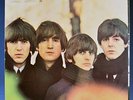 BEATLES FOR SALE 1981 PARLOPHONE MONO LP PLAYS MINT PMC 1240