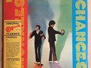 The Monkees - Changes LP Vinyl Record Rhino RNLP-70148 In Shrink Nice