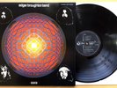 EDGAR BROUGHTON BAND – OORA – 1973 JAPAN 1st Press ORIG w/ Inserts UK Psych NM