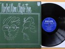 MANFRED MANN Chapter Three JAPAN 1970 Orig UK Psych Prog Philips VERTIGO VG++ NM