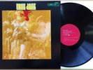 FRANCOIS TUSQUES Free Jazz MONSTER RARE 1970 JAPAN ONLY issue ORIG MINT