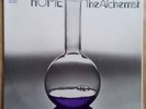 1973 PROG ROCK - HOME - THE ALCHEMIST LP - AUSSIE CBS 234401 - EX GATEFOLD