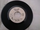 BIG TOM No Thank You Mr. Pusher - Here & Now #100-(promo) Rare Psych Funk 45