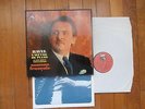 RAVEL / SAMSON François piano  4 LP  Box  LVSM STEREO EX+