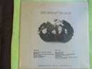 THE IVEYS (BADFINGER)- At The Beeb LP US EX/EX Private Pressing