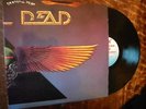 GRATEFUL DEAD 2 LP'S VG++-LIVE BROKEDOWN PALACE SPECTRUM ARENA- PA.SHOGUN 13080-