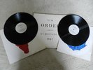 New Order – SUBSTANCE -  1987 VINYL DOUBLE LP - FACT 200 - 1ST EDITION