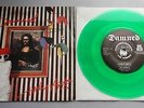 The Damned - Lively Arts UK 1980 Big Beat Green Vinyl 7