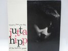 JUTTA HIPP AT THE HICKORY HOUSE VOL. 2 BLUE NOTE 1516 - UNITED ARTISTS - LP