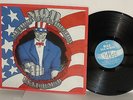 MOD USA For M.O.D. LP Billy Milano Method Of Destruction U.S.A. Spandex Enormity