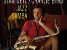 Stan Getz and Charlie Byrd - Jazz Samba (180g Vinyl)-Jean-Pierre Leloir Col NEW