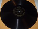 Shovel's 78s Big Chief Henry's Indian String Band Victor V-40195 Banks of Kaney