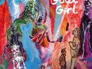 GOAT GIRL S/T LP VINYL European Rt 2018 19 Track Limited Edition Indies Only