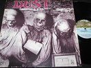 DUST same / US LP 1971 KAMA SUTRA KSBS 2041