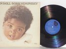 Bobbi Humphrey Satin Doll LP 974 Blue Note Records Soul Jazz Funk Vinyl VG Plus
