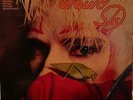 Liquid Sky soundtrack vinyl record