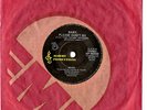 ACDC AC/DC - BABY, PLEASE DON'T GO / LOVE SONG - RARE 7