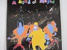 QUEEN : A Kind Of Magic - Official 1986 UK Tour Concert Book Programme