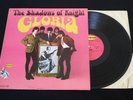 The Shadows of Knight Gloria LP - 1966 Dunwich 666 issue - MONO Rare HTF