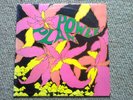 GOLDEN DAWN POWER PLANT International Artists IA-LP#4 US 1979