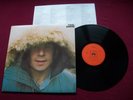 PAUL SIMON - SELF TITLED.1972 UK VINYL LP. + INNER - CBS S 69007  A4 / B4 EX+VG+