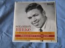 Solomon Burke London Atlantic Mono EP  REK 1379 Tonight My Heart She is Crying