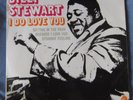 Billy Stewart 1966 Chess EP CRE 6024. I Do Love You