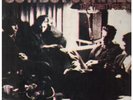 COWBOY JUNKIES Trinity Session LP VINYL UK Cooking Vinyl 1988 10 Track (Cook011)